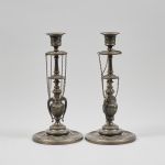 993 9290 CANDLESTICKS